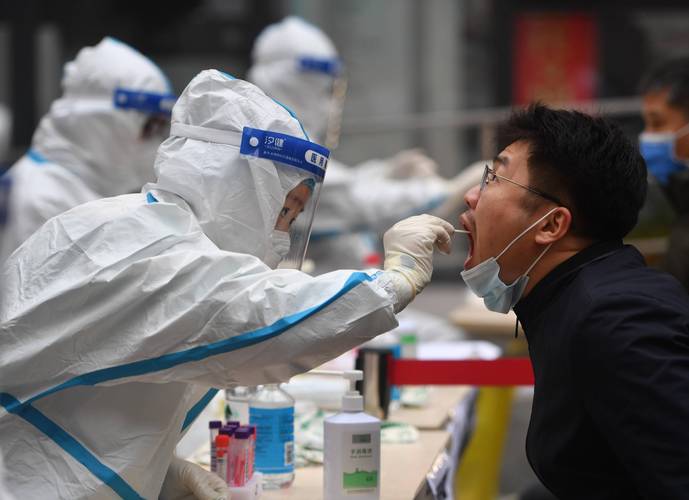 北京丰台通报甘肃来京人员核酸阳性，采取了哪些举措？