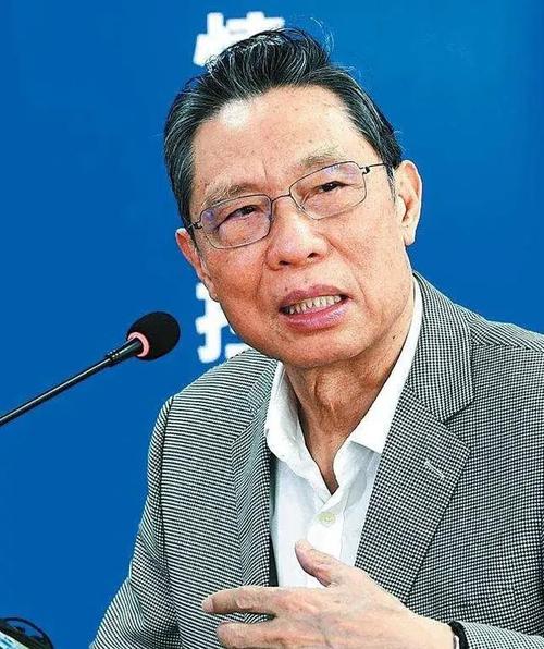 金域医学投毒风波及钟南山院士针对疫情反扑的发声