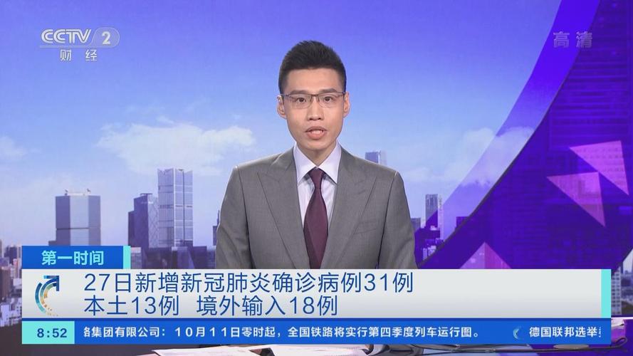 31省新增确诊13例，是境外输入案例吗？本土病例情况如何？