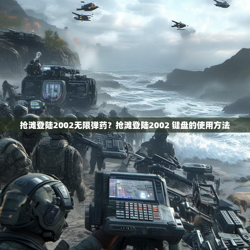 抢滩登陆2002无限弹药？抢滩登陆2002 键盘的使用方法