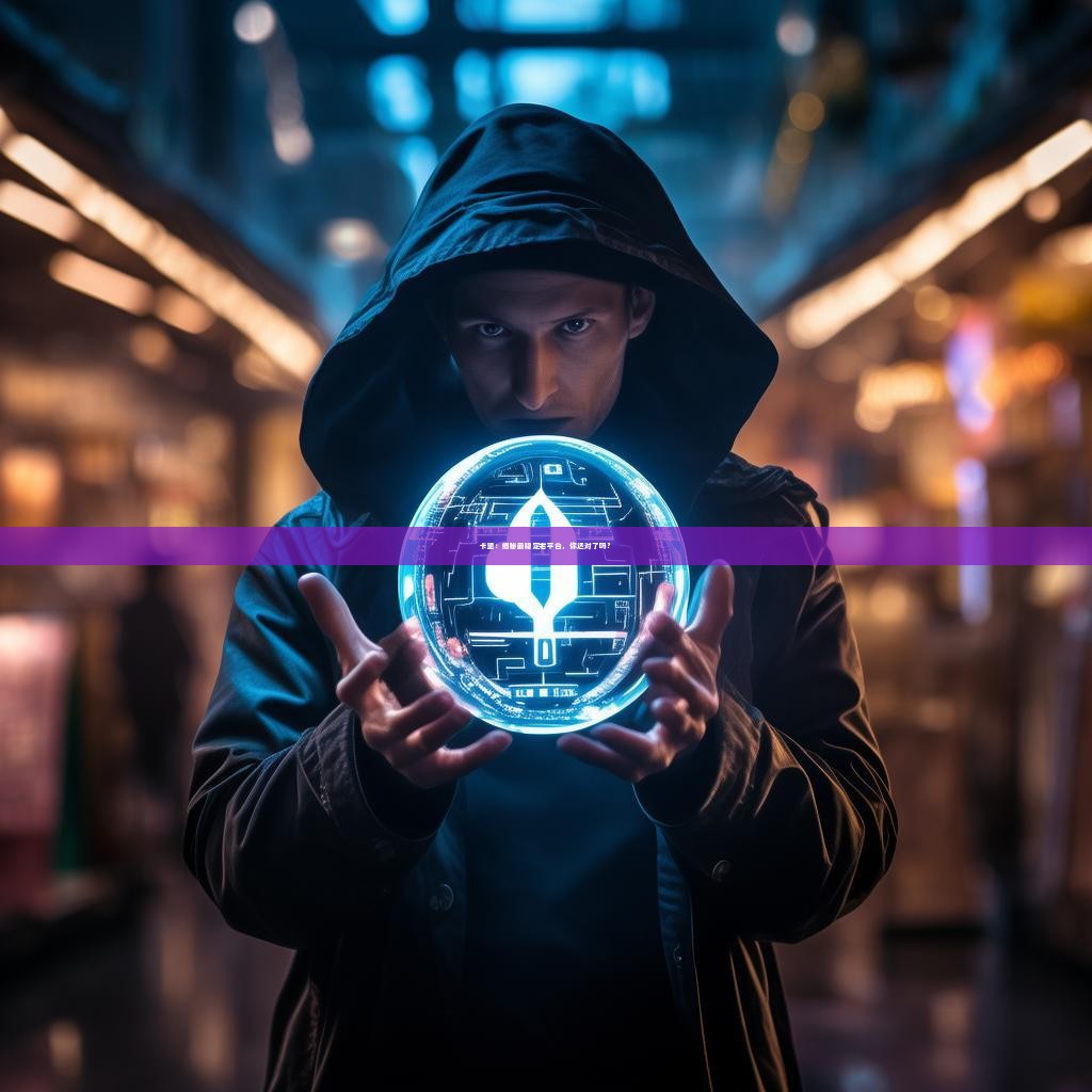 卡盟：揭秘最稳定老平台，你选对了吗？