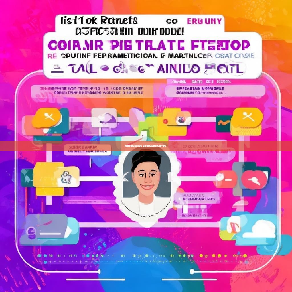 抖音自助运营攻略：如何轻松玩转短视频平台？