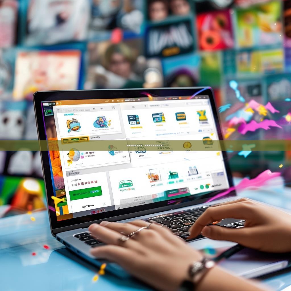 新浪微博业务下单，揭秘高效互动新玩法？