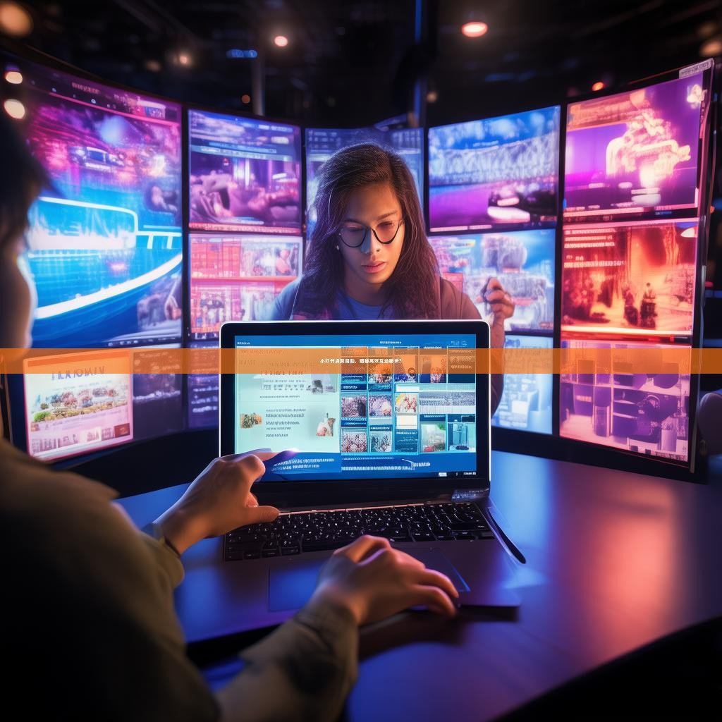 小红书点赞自助，揭秘高效互动秘诀？