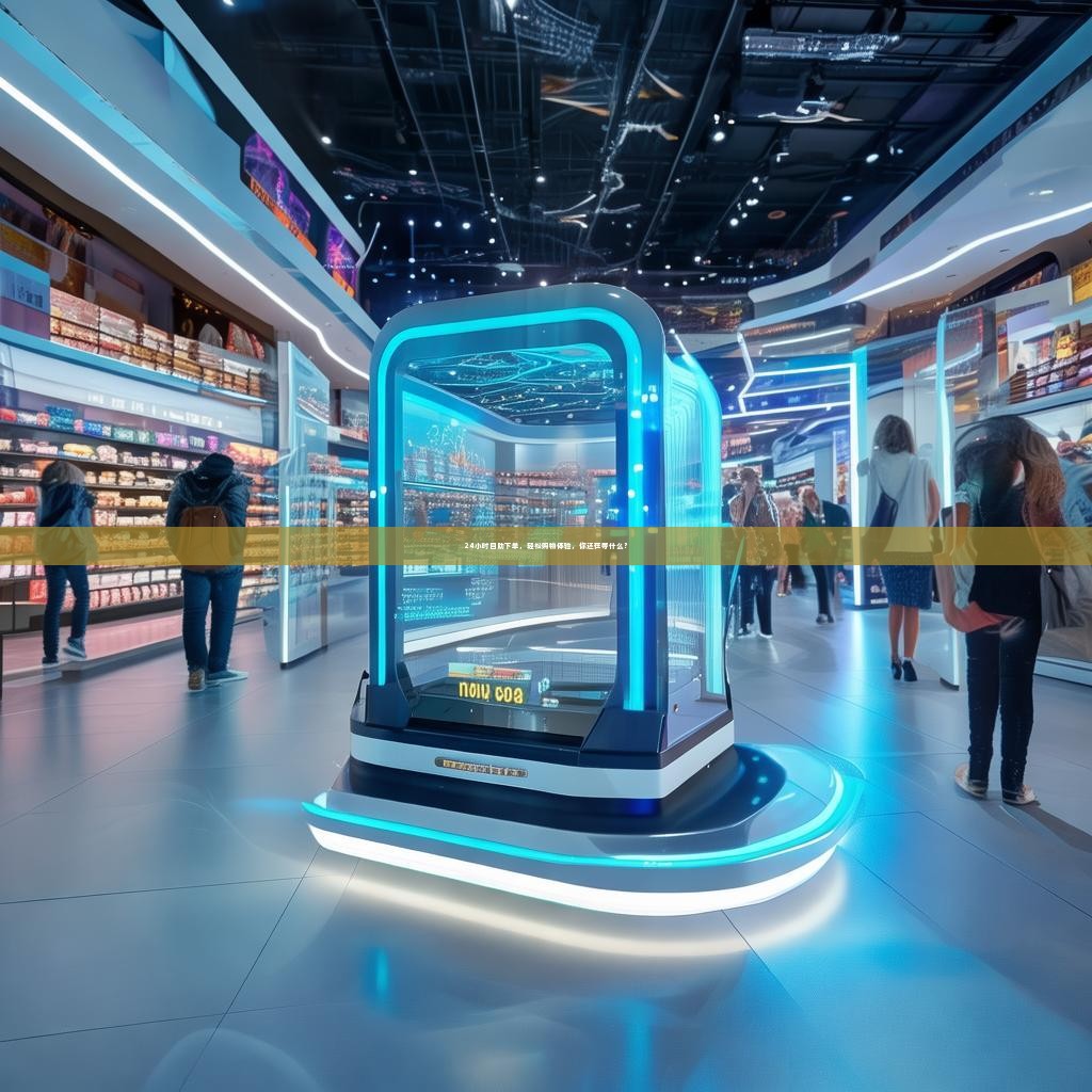 24小时自助下单，轻松购物体验，你还在等什么？