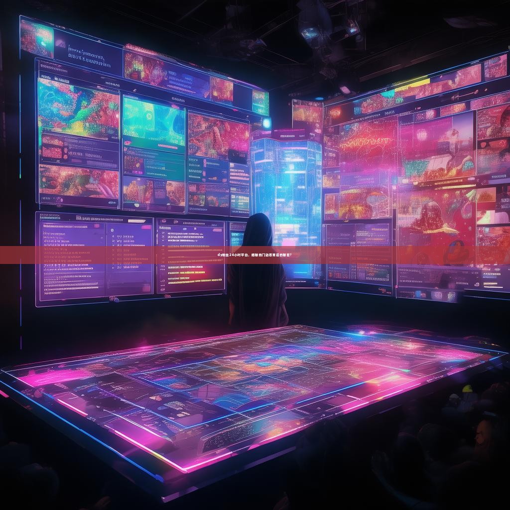 dy粉丝24小时平台，揭秘热门动态背后的秘密？