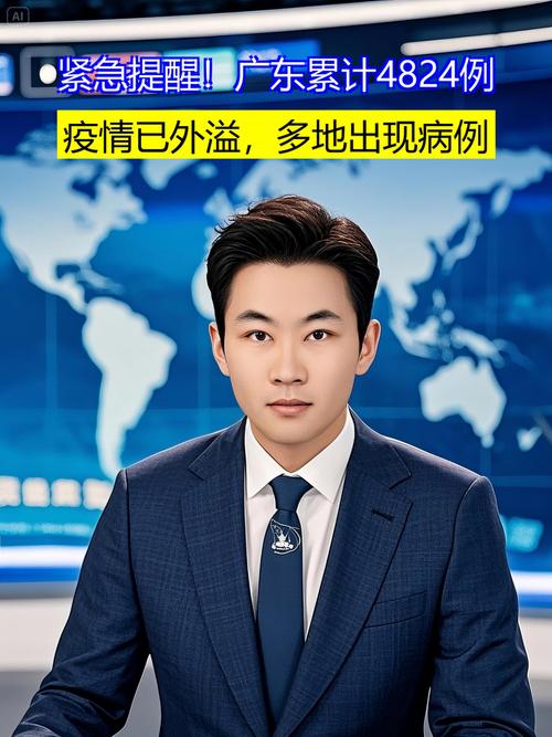 3月14日广东新增本土确诊病例48例详情及多地疫情情况