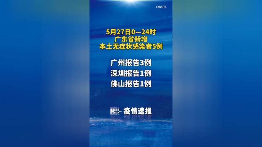 3月20日广东新增本土无症状感染者详情及广州疫情情况