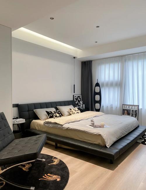 20平米小户型竟有两个卧室，20平米小房间布局曝光