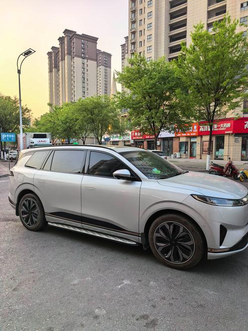 奕歌无畏版改装价位及19款奕歌无畏天窗版提车情况