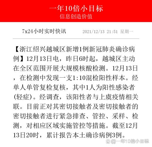 绍兴新型肺炎病例及详情