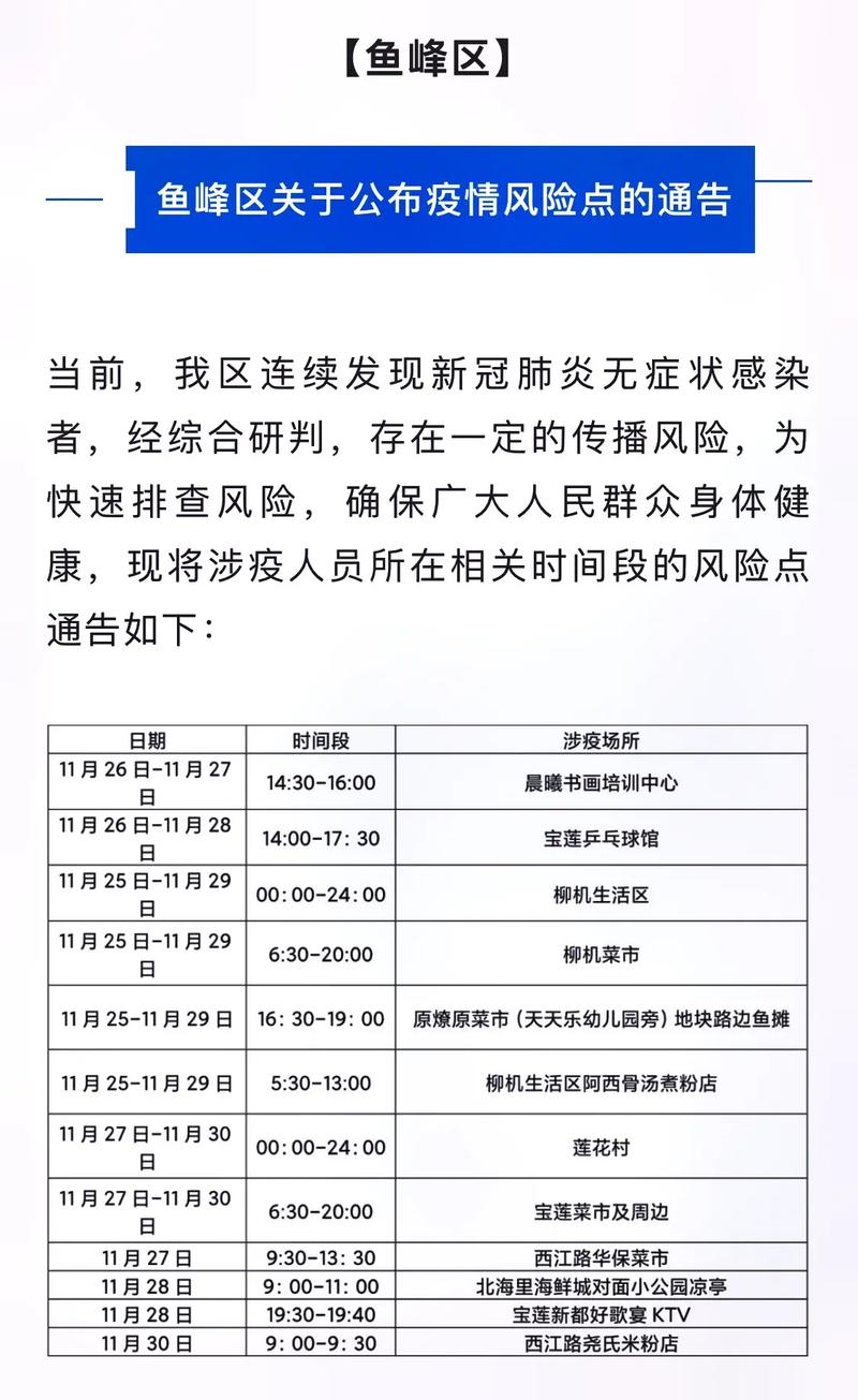 广西柳州疫情最新消息，有关广西及柳州疫情情况汇总