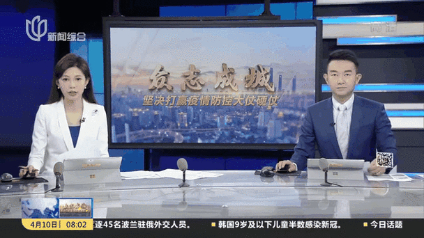 上海昨日新增9例本土确诊 上海本土新增今天疫情