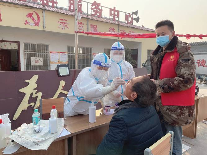 禹州疫情源头在哪？禹州疫情怎么爆发的？