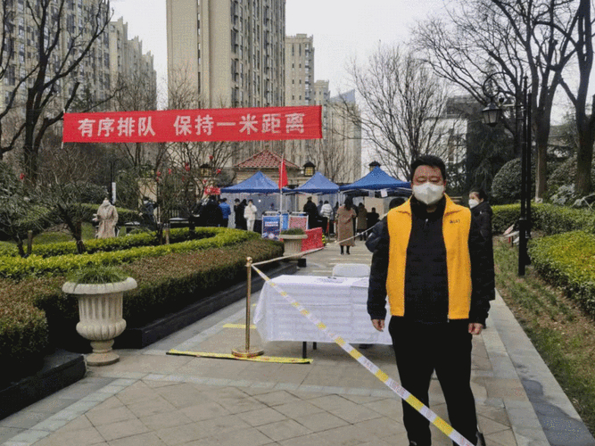 仁恒最新消息：疫情下业主需知与小区动态