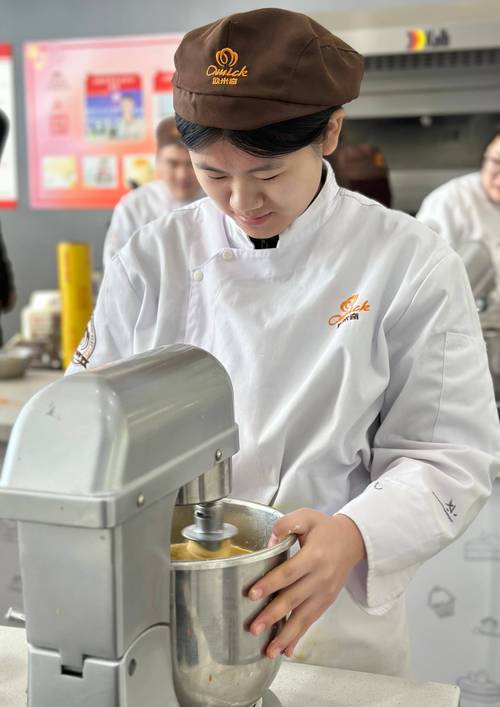 江西兴国烘焙师培训哪家好？2026年专业学校推荐